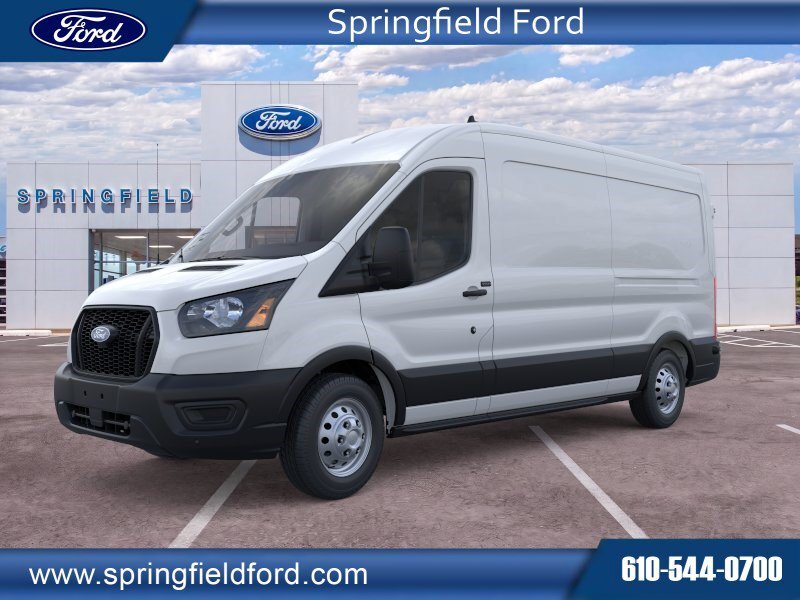 2026 FORD TRANSIT 250 in Springfield, PA