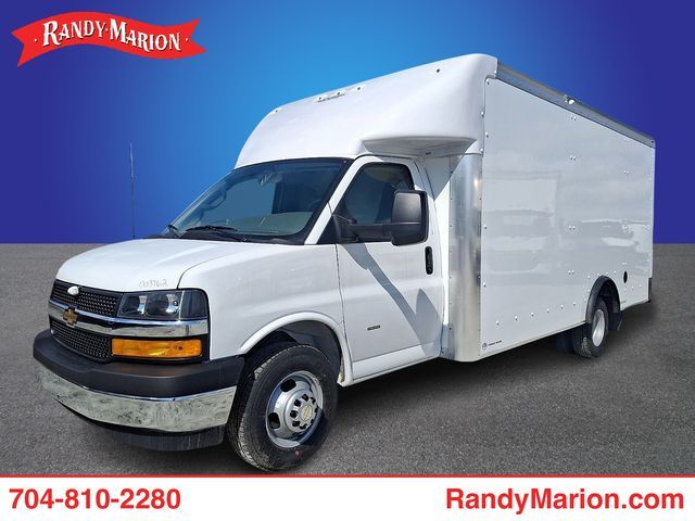 2026 CHEVROLET Express 3500 in Mooresville, NC