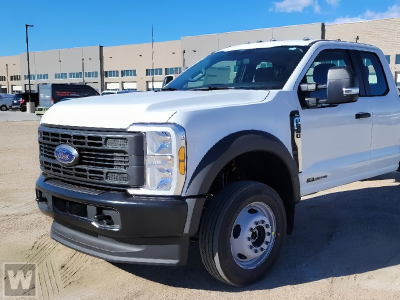2026 FORD F550 in Corning, CA