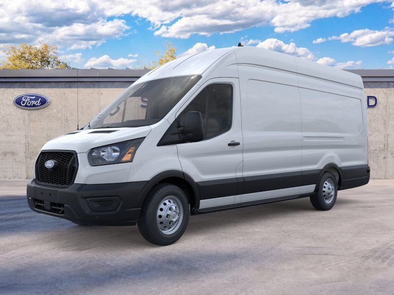 2026 FORD TRANSIT in Richmond, VA