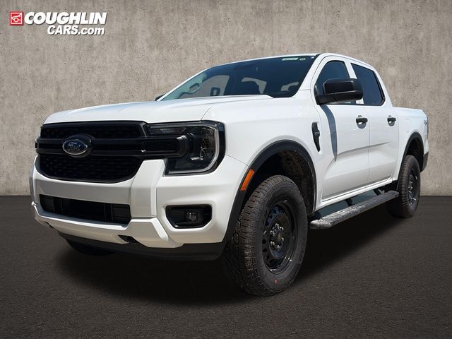2026 FORD RANGER XL in Pataskala, OH