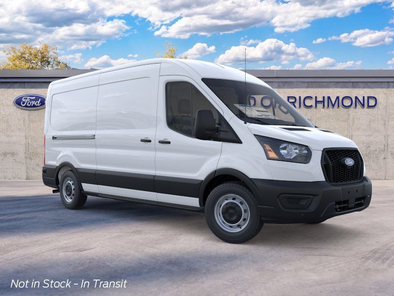 2026 FORD TRANSIT 250 in Richmond, VA