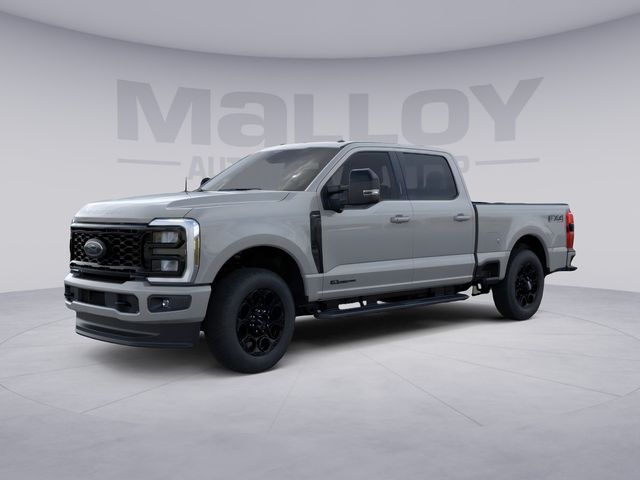 2026 FORD F250 in Charlottesville, VA