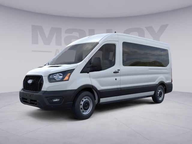 2026 FORD TRANSIT 350 in Charlottesville, VA
