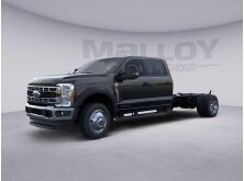 5 Class 5 Trucks to Keep on the Construction Site image