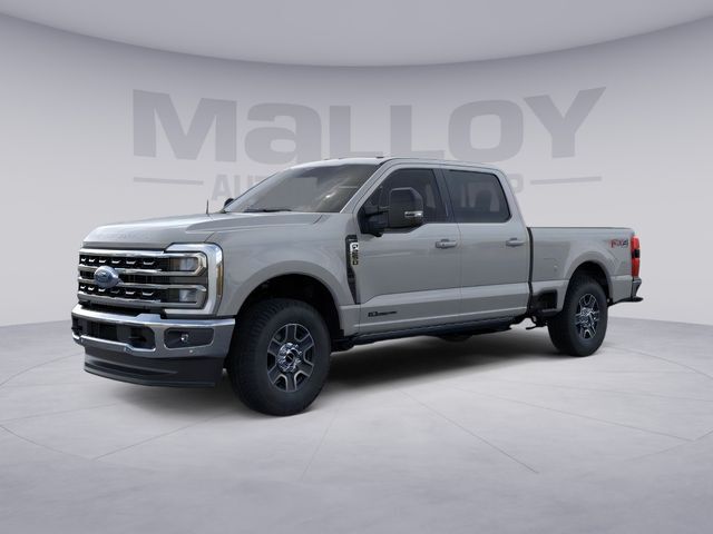 2026 FORD F250 in Charlottesville, VA