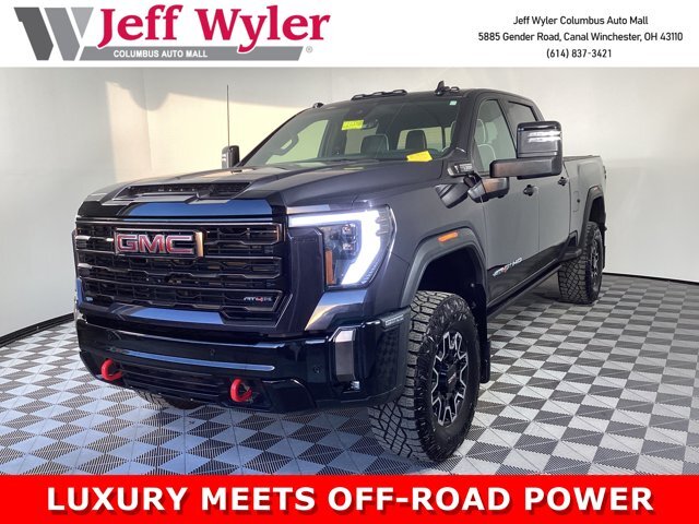2024 GMC SIERRA in Canal Winchester, OH