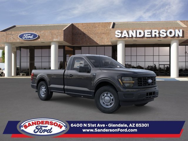 2026 FORD F150 XL in Glendale, AZ