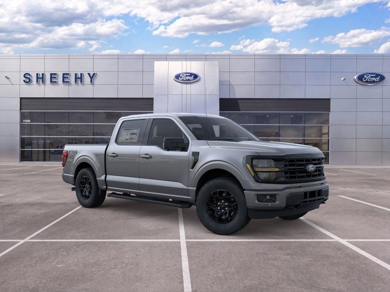 2026 FORD F150 XLT in Ashland, VA