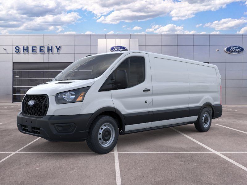 2026 FORD TRANSIT 250 in Ashland, VA