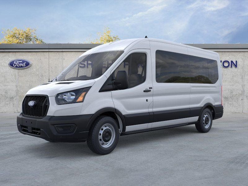 2026 FORD TRANSIT 350 in Warrenton, VA