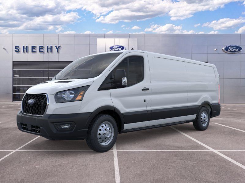 2025 FORD TRANSIT in Ashland, VA