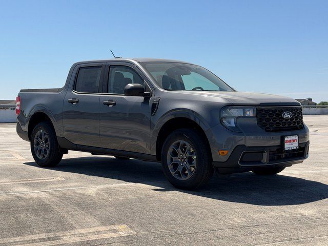 2026 FORD MAVERICK XLT in Springfield, VA