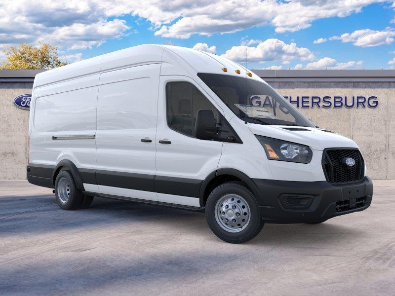 2026 FORD TRANSIT in Gaithersburg, MD