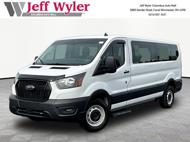 2024 FORD TRANSIT 350 in Canal Winchester, OH