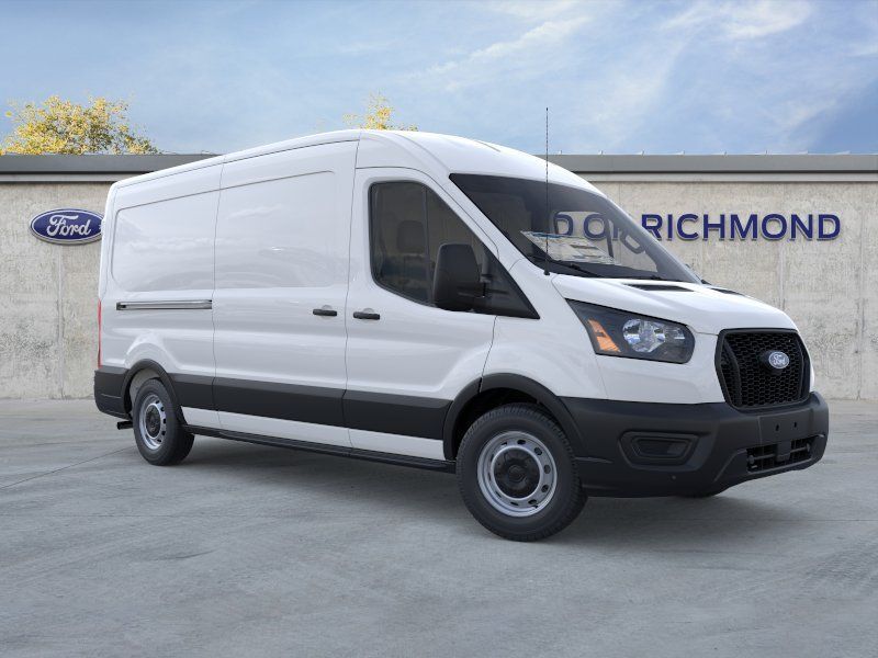 2026 FORD TRANSIT 250 in Gaithersburg, MD