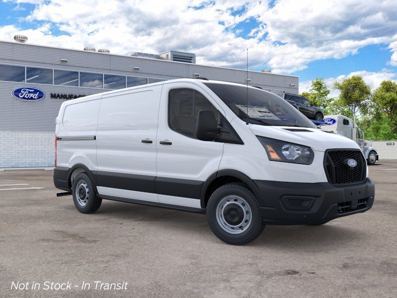 2026 FORD TRANSIT 250 in Springfield, VA