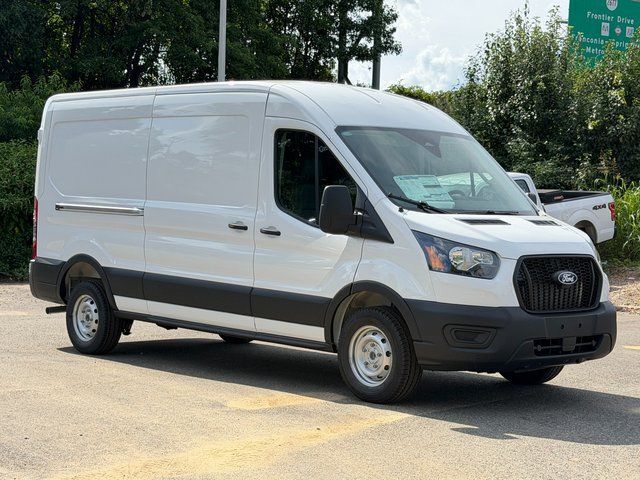 2026 FORD TRANSIT 250 in Springfield, VA