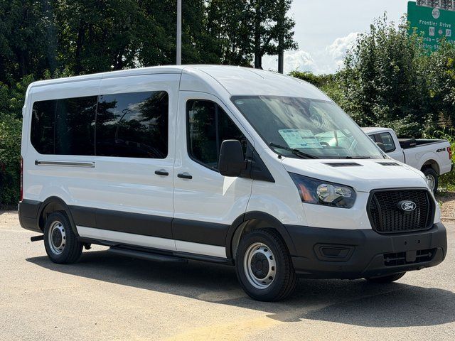 2026 FORD TRANSIT 350 in Springfield, VA