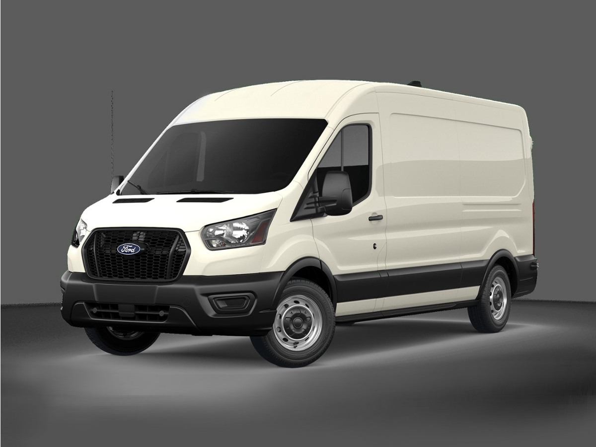 2026 FORD TRANSIT 250 in Ashland, VA