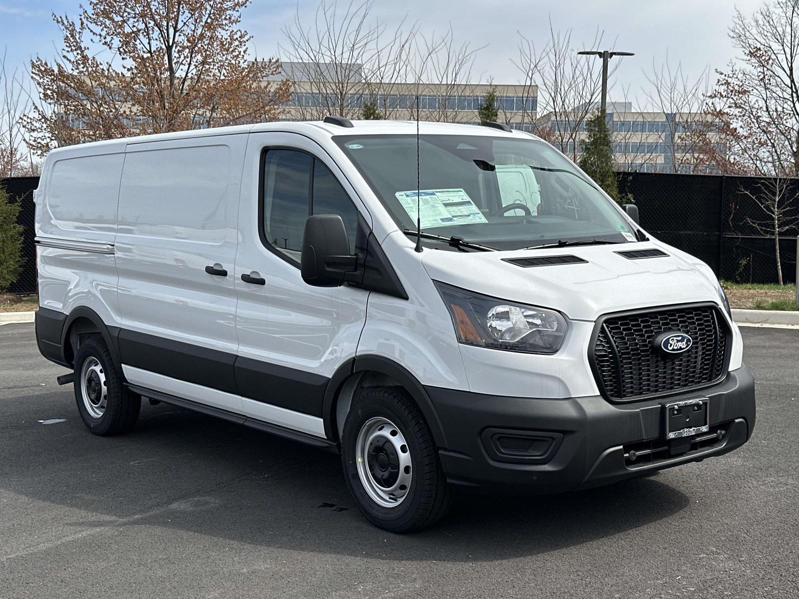 2026 FORD TRANSIT 150 in Chantilly, VA