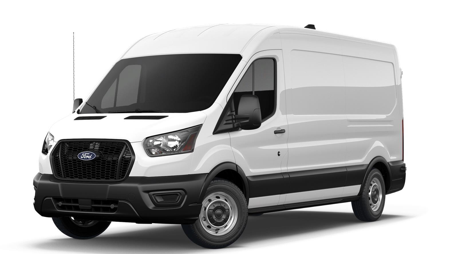 2026 FORD TRANSIT 350 in Chantilly, VA