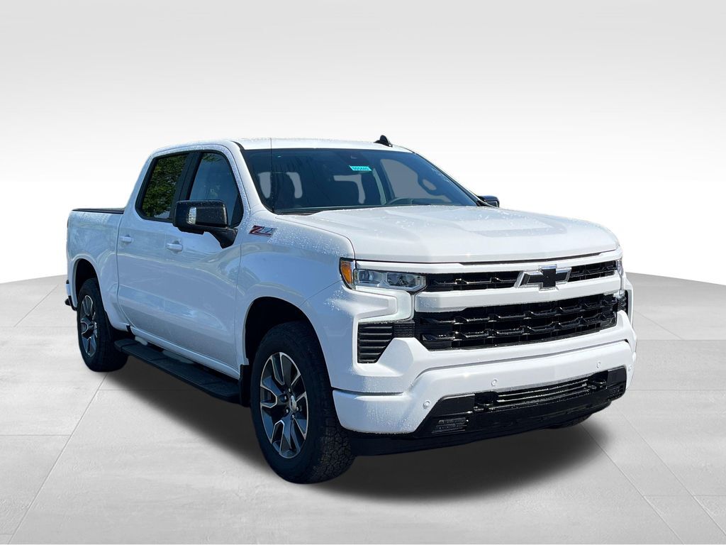 2026 CHEVROLET Silverado 1500 in Elyria, OH