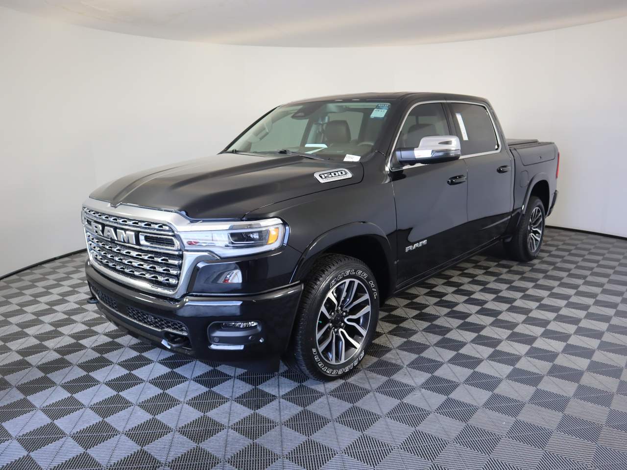 2026 RAM 1500 LIMITED in Las Vegas, NV
