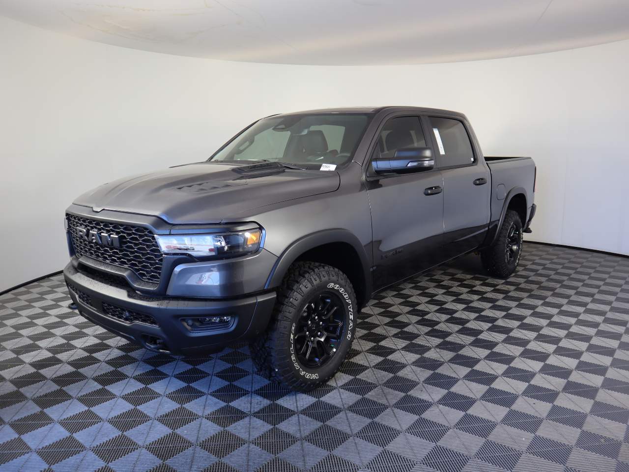 2026 RAM 1500 REBEL in Las Vegas, NV