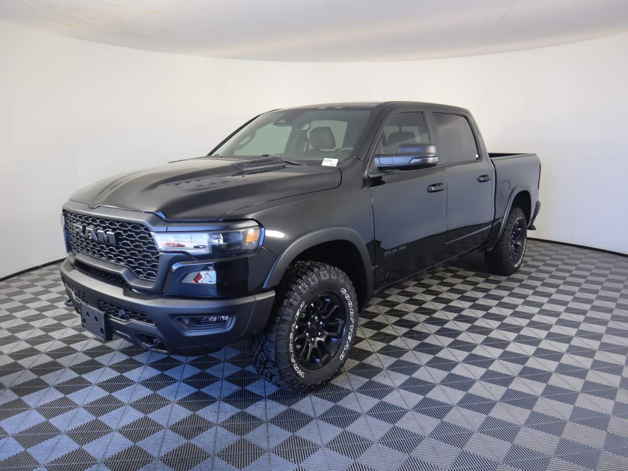 2026 RAM 1500 REBEL in Las Vegas, NV