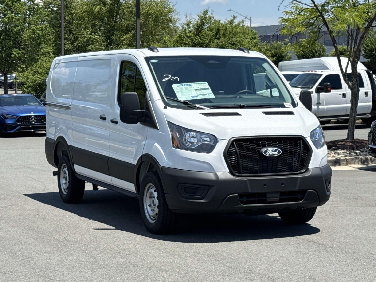 2026 FORD TRANSIT 250 in Chantilly, VA