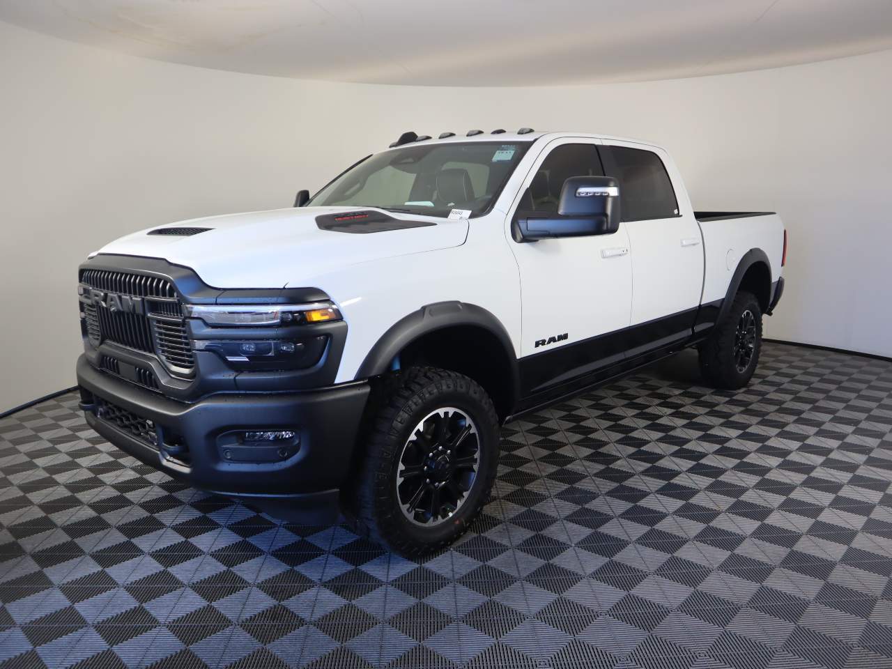 2026 RAM 2500 in Las Vegas, NV