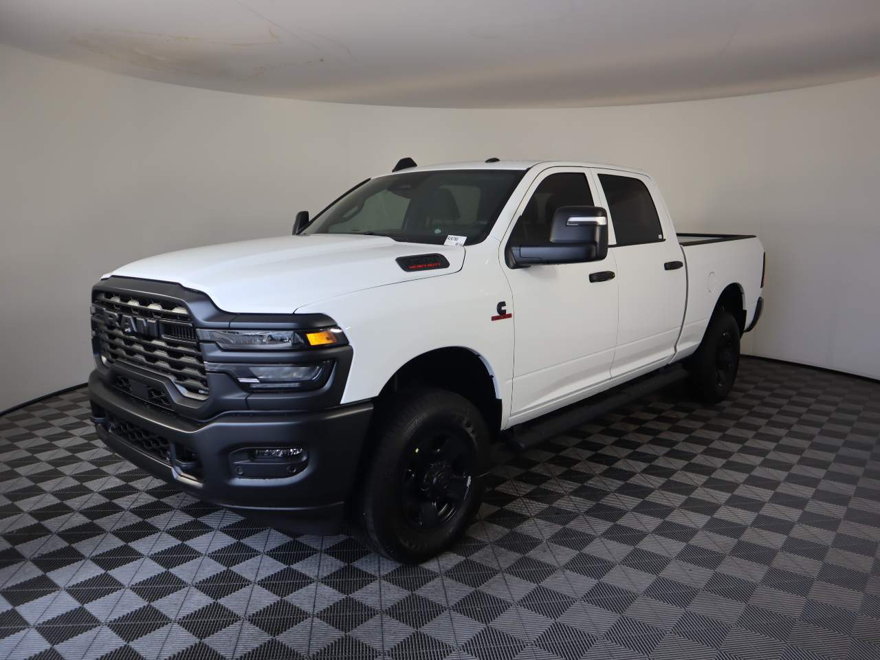 2026 RAM 3500 TRADESMAN in Las Vegas, NV