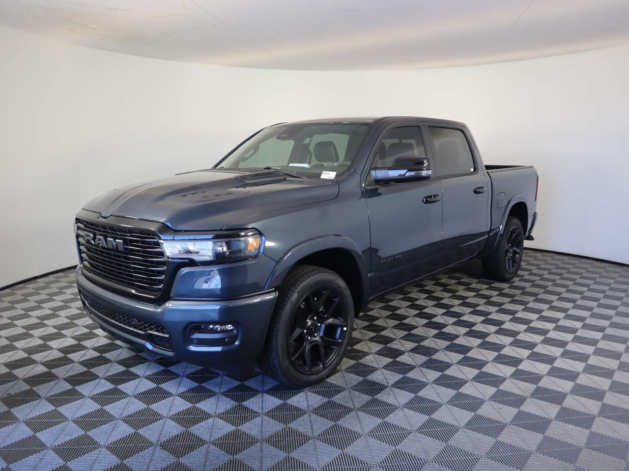 2026 RAM 1500 LARAMIE in Las Vegas, NV