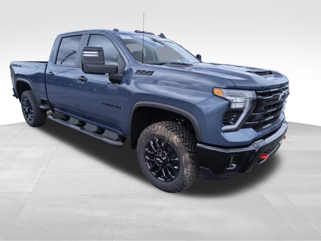 2026 CHEVROLET Silverado 2500 in Elyria, OH