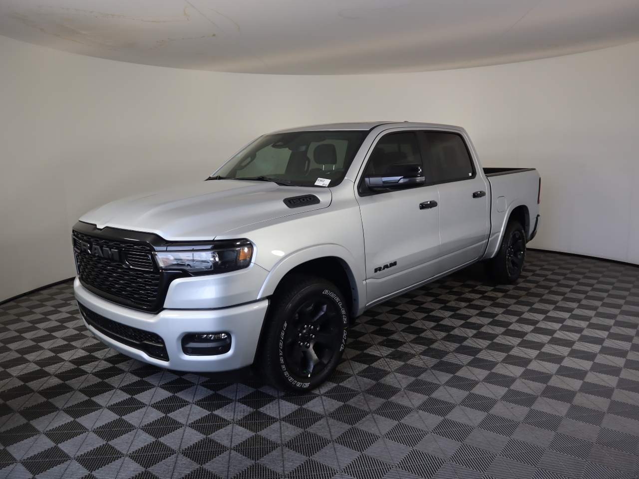 2026 RAM 1500 BIG HORN in Las Vegas, NV