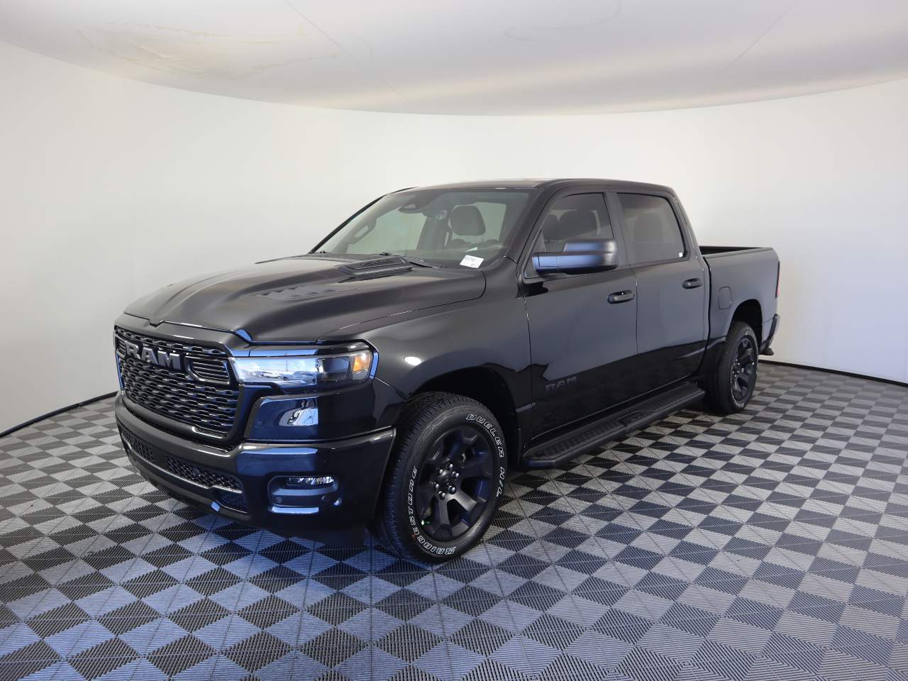 2026 RAM 1500 TRADESMAN in Las Vegas, NV