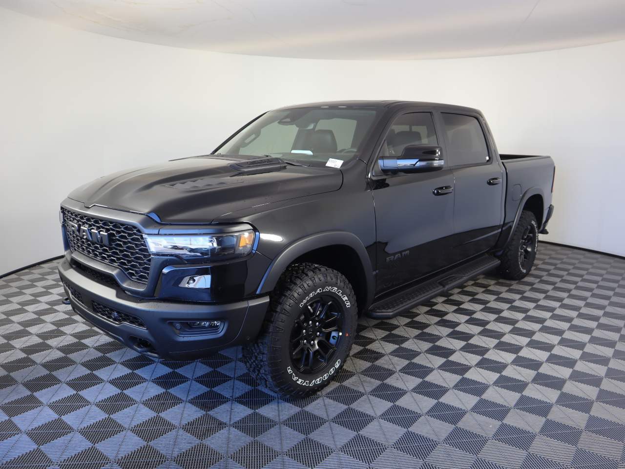 2026 RAM 1500 REBEL in Las Vegas, NV