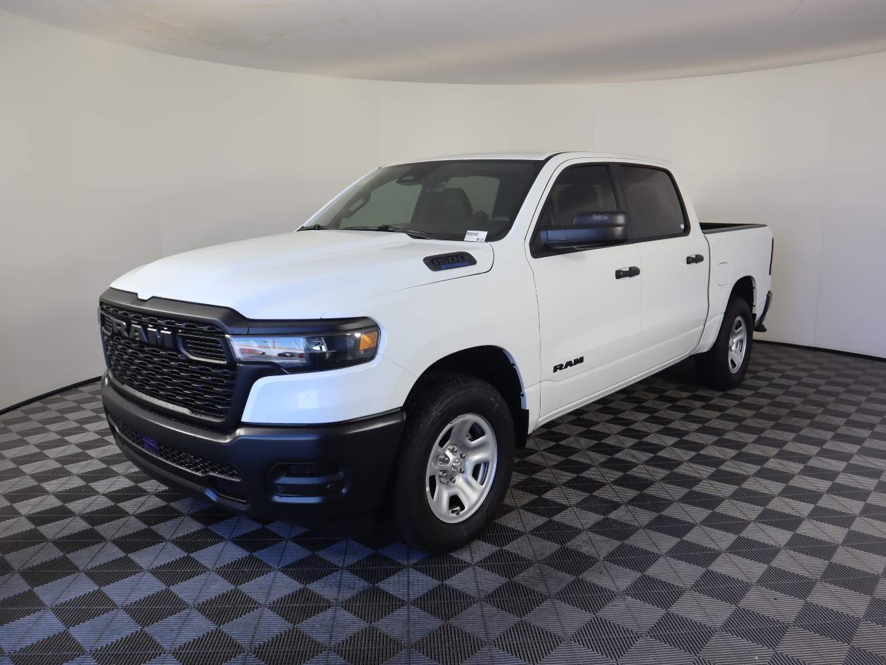 2026 RAM 1500 TRADESMAN in Las Vegas, NV