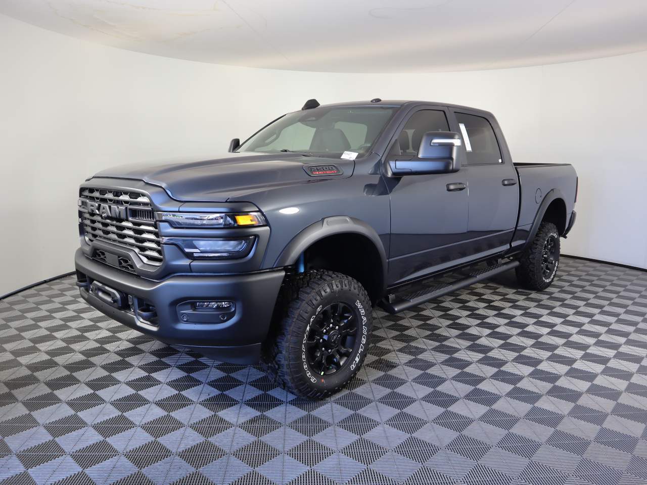 2026 RAM 2500 TRADESMAN in Las Vegas, NV