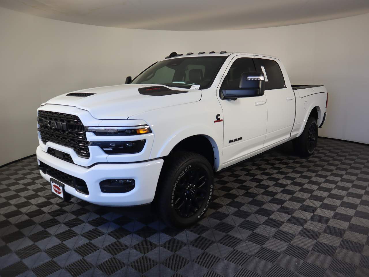 2026 RAM 2500 in Las Vegas, NV