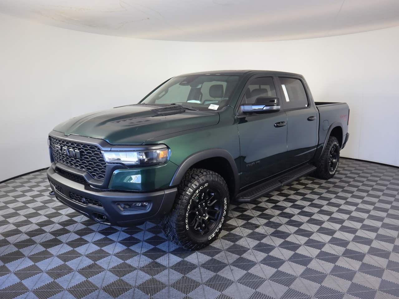 2026 RAM 1500 REBEL in Las Vegas, NV