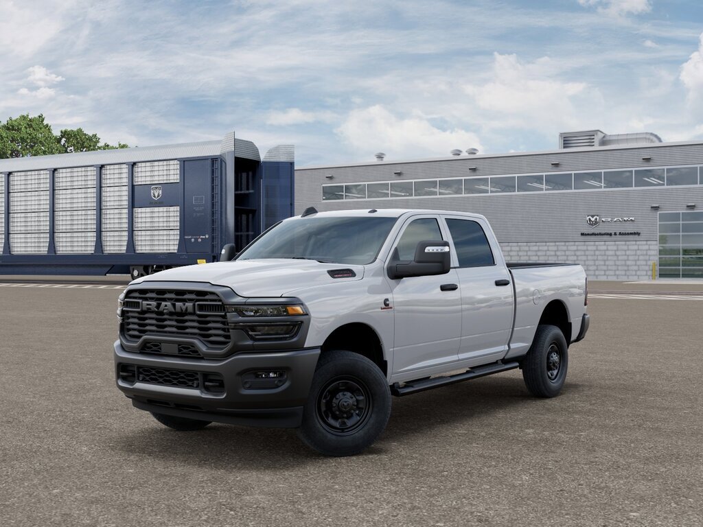 2026 RAM 2500 TRADESMAN in Las Vegas, NV