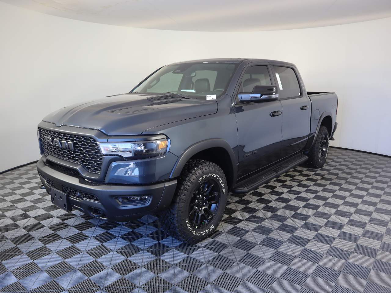 2026 RAM 1500 REBEL in Las Vegas, NV