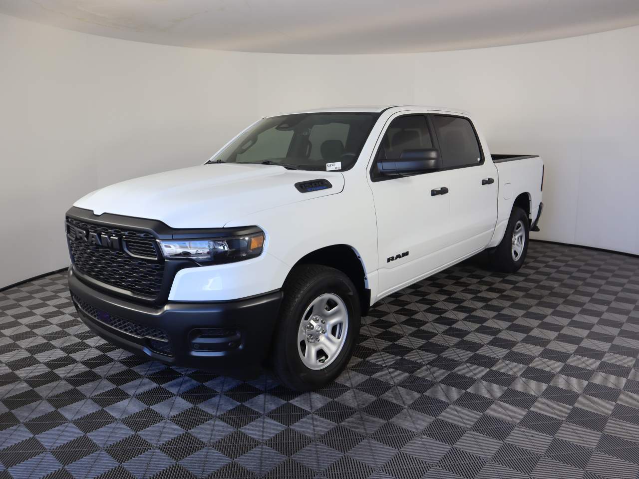2026 RAM 1500 TRADESMAN in Las Vegas, NV