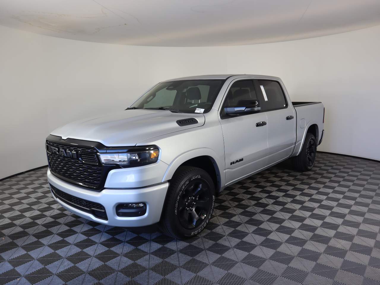 2026 RAM 1500 BIG HORN in Las Vegas, NV