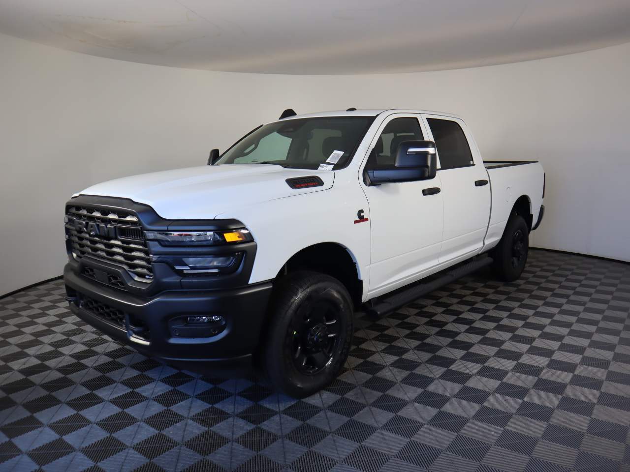 2026 RAM 3500 TRADESMAN in Las Vegas, NV