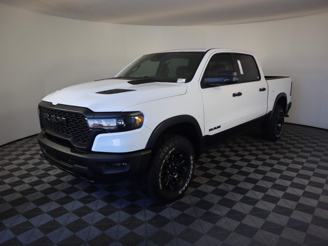 2026 RAM 1500 REBEL in Las Vegas, NV