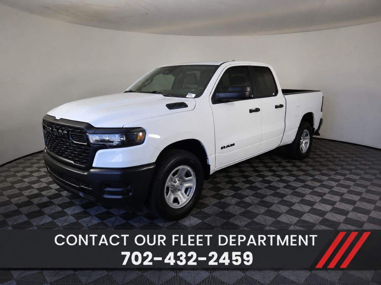 2026 RAM 1500 TRADESMAN in Las Vegas, NV