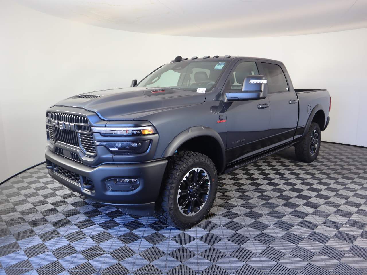2026 RAM 2500 in Las Vegas, NV
